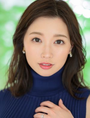 流川春香(流川はる香)个人资料照片