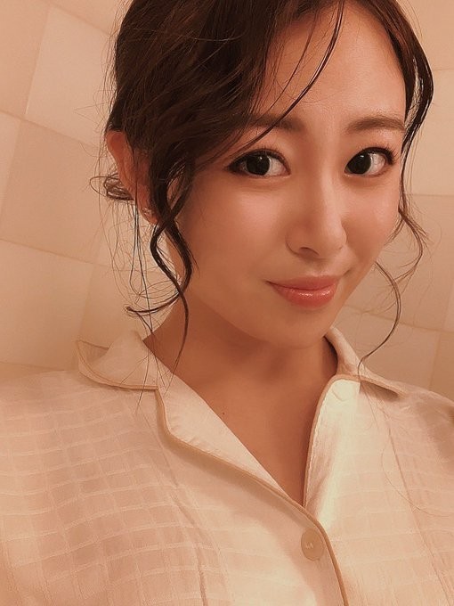 宗像玲奈(宗像れな)个人资料照片