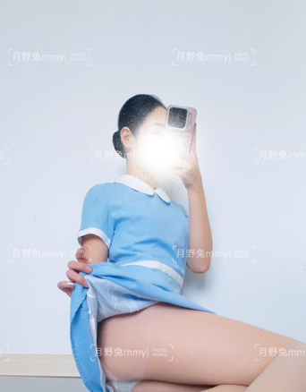 月野兔