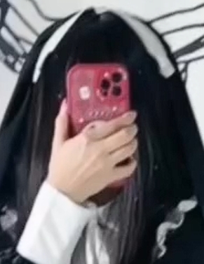 你的KK