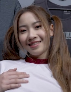 李曼妮